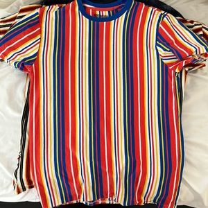 Striped Tee